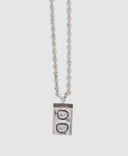 N°2 ARANI CHAIN NECKLACE