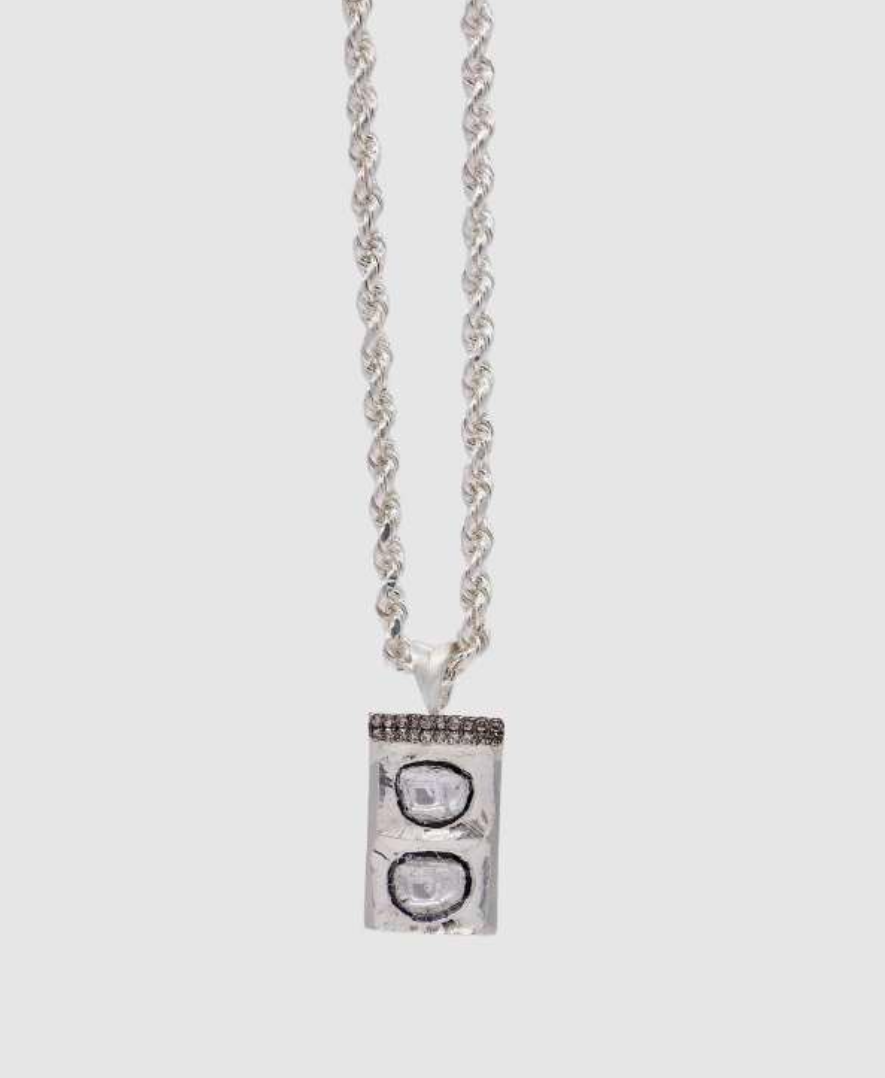 N°2 ARANI CHAIN NECKLACE