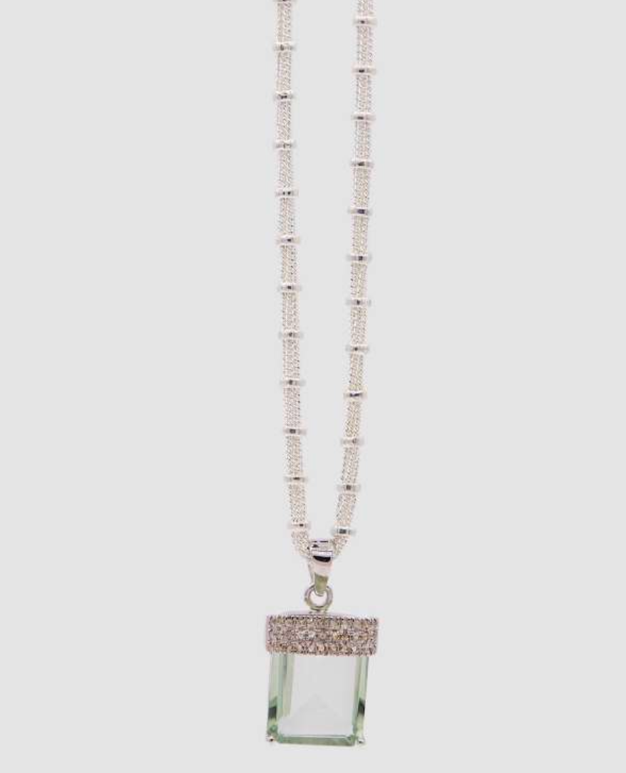 BAYA SULTAN CHAIN n°1
