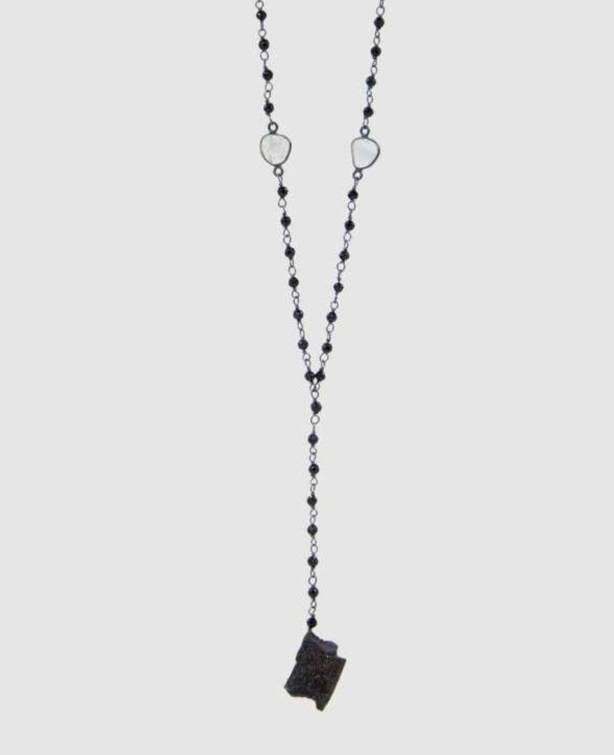 SAINT SULPICE NECKLACE