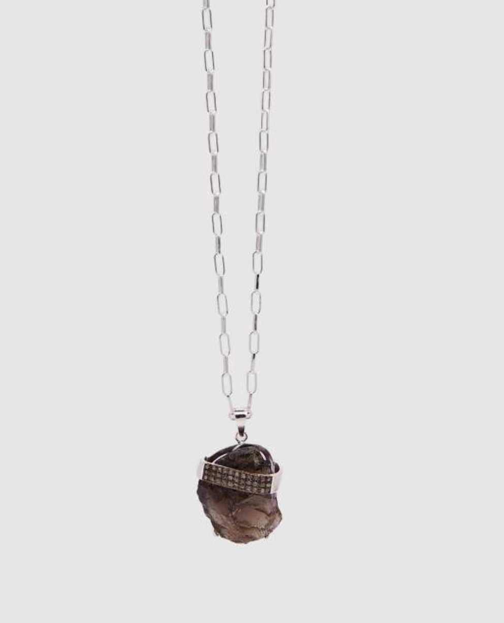 OZAR NECKLACE