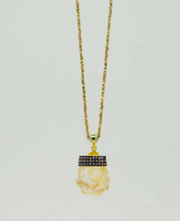 ADOOR NECKLACE