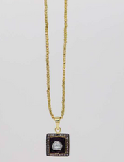 RAJ N°1 NECKLACE