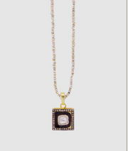 RAJ N°2 NECKLACE