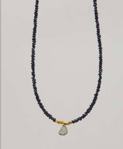 NAGARI NECKLACE