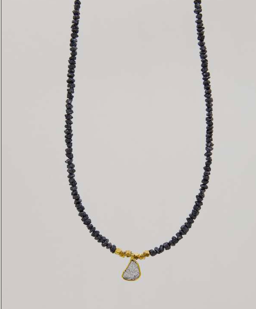 NAGARI NECKLACE