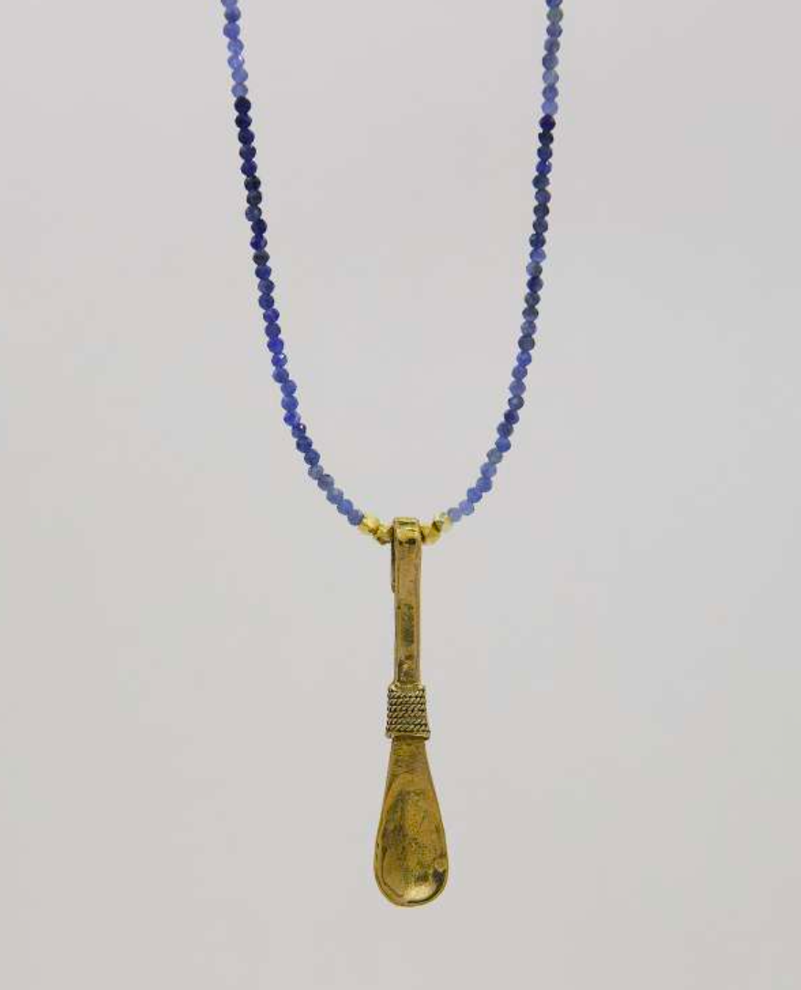 NOOR N°5 NECKLACE