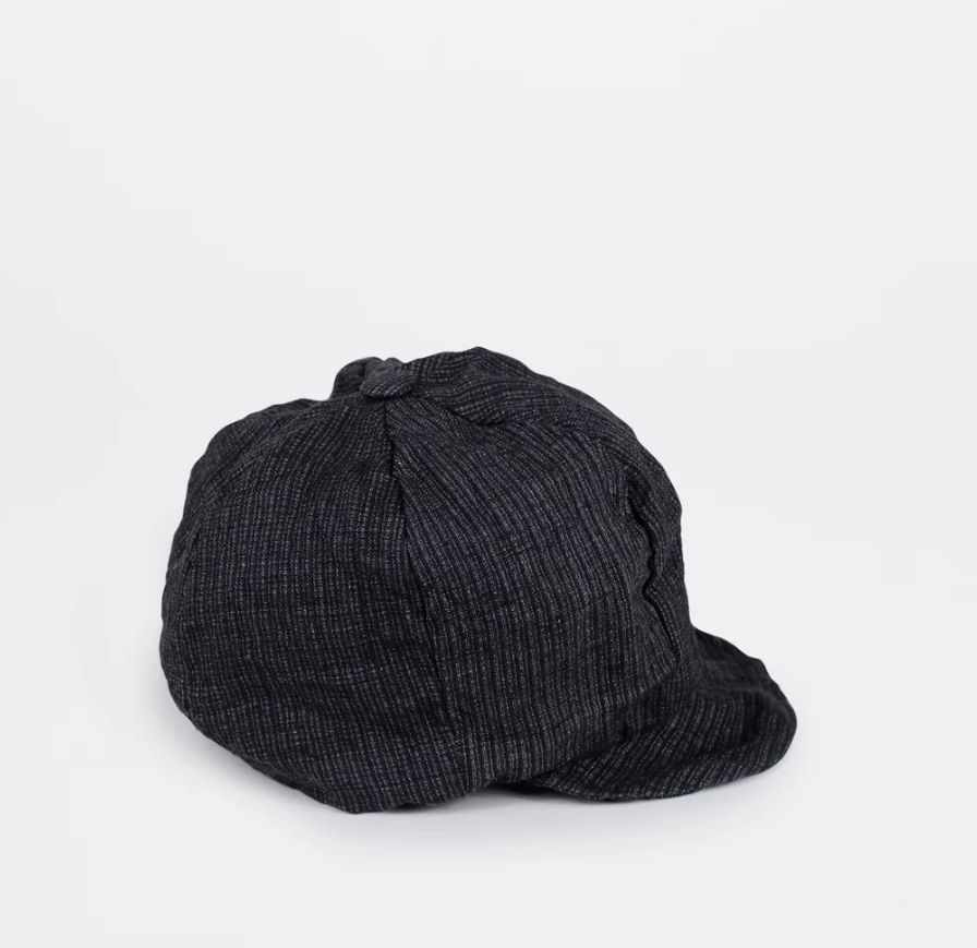 PAUL COTTON LINEN HAT