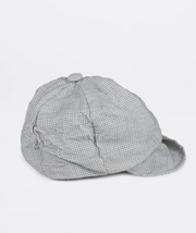 PAUL COTTON LINEN HAT