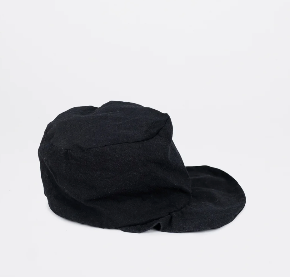 CYRUS COTTON/ELASTIN HAT