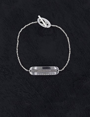 BAYA SAPHALE BRACELET
