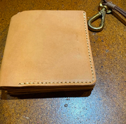 BI-FOLD WALLET