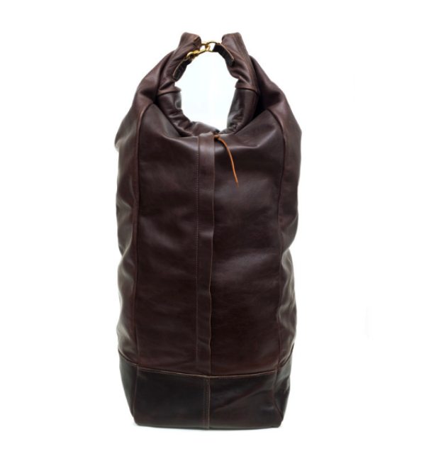 DUFFLE BAGPACK