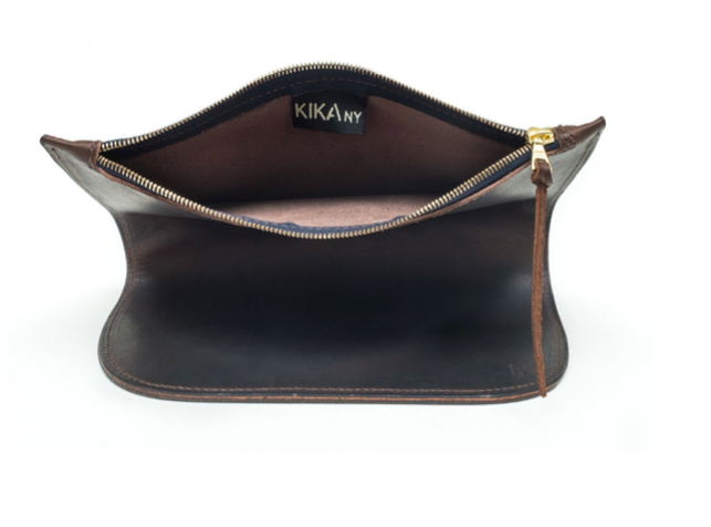 ZIP POUCH