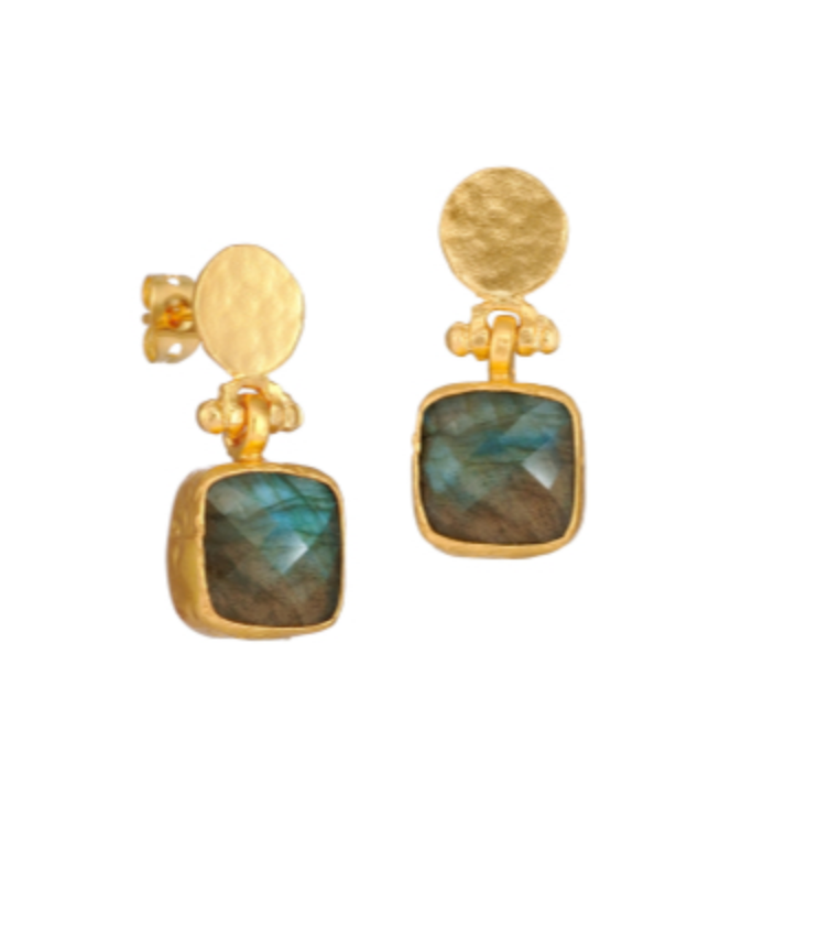 N°09A EARRINGS