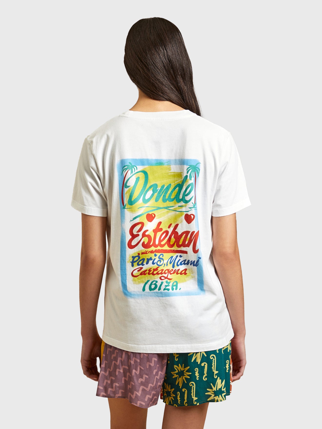 BAZURTO T-SHIRT