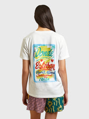 BAZURTO T-SHIRT