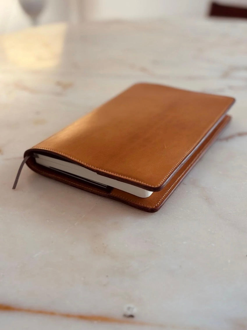 MOLESKINE NOTEBOOK