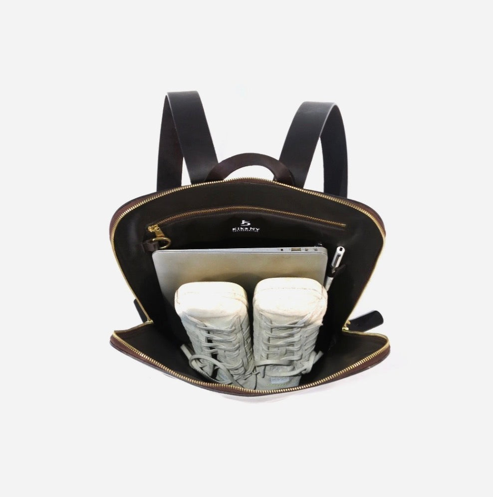 BUTTERFLY BACKPACK