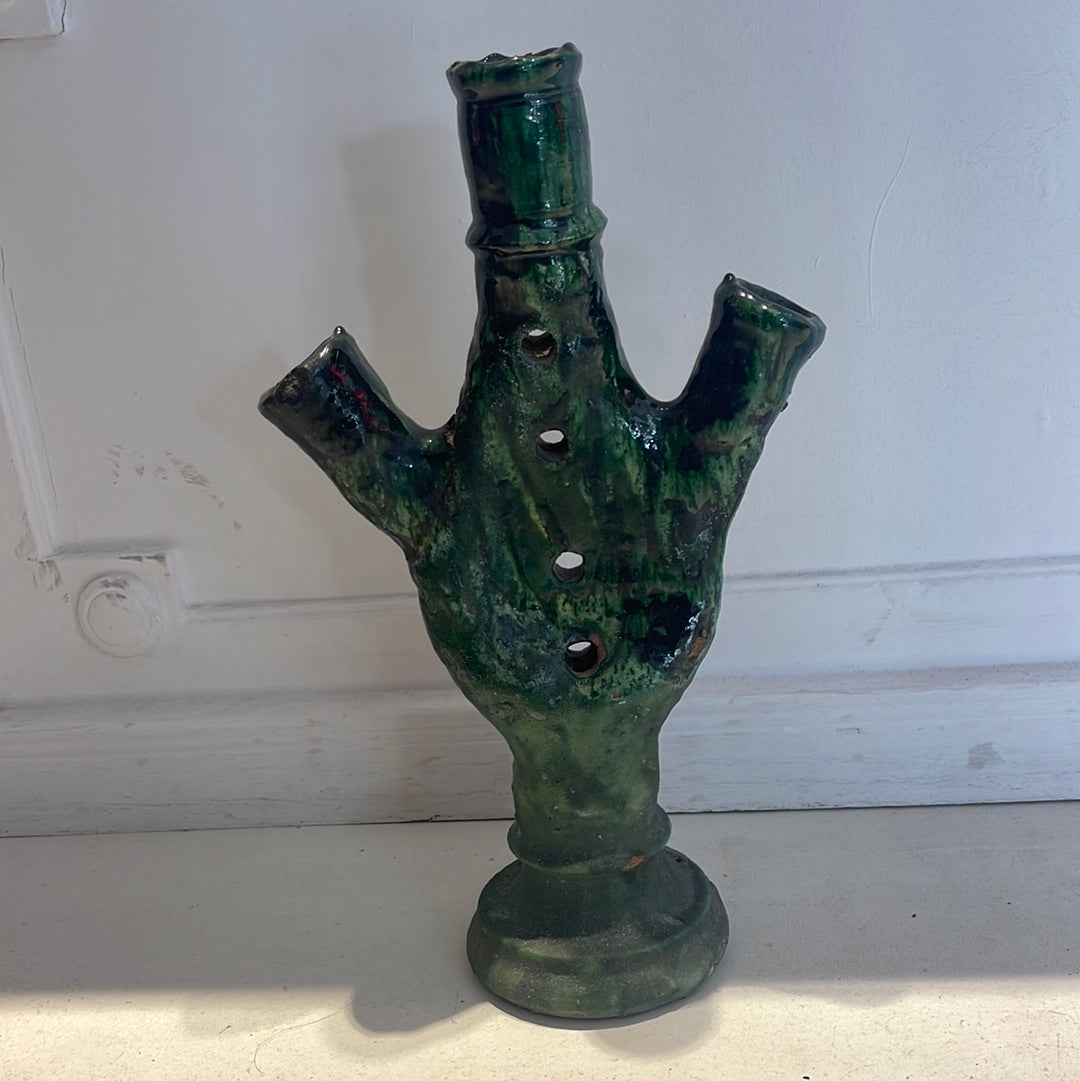 HOLDER CANDLE