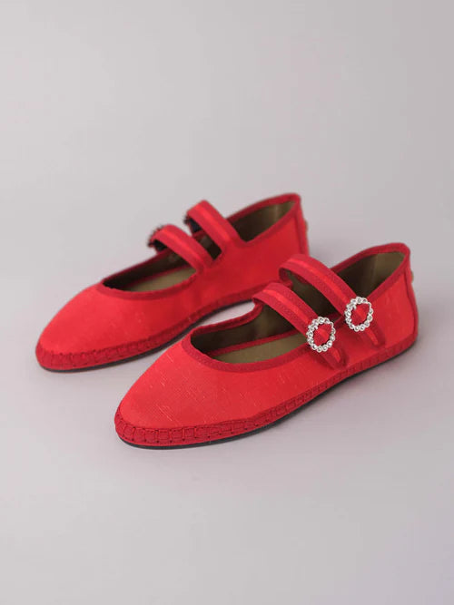 Double Lace Pepper
