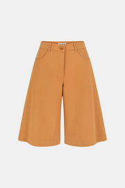 MOD SHORTS CARAMEL