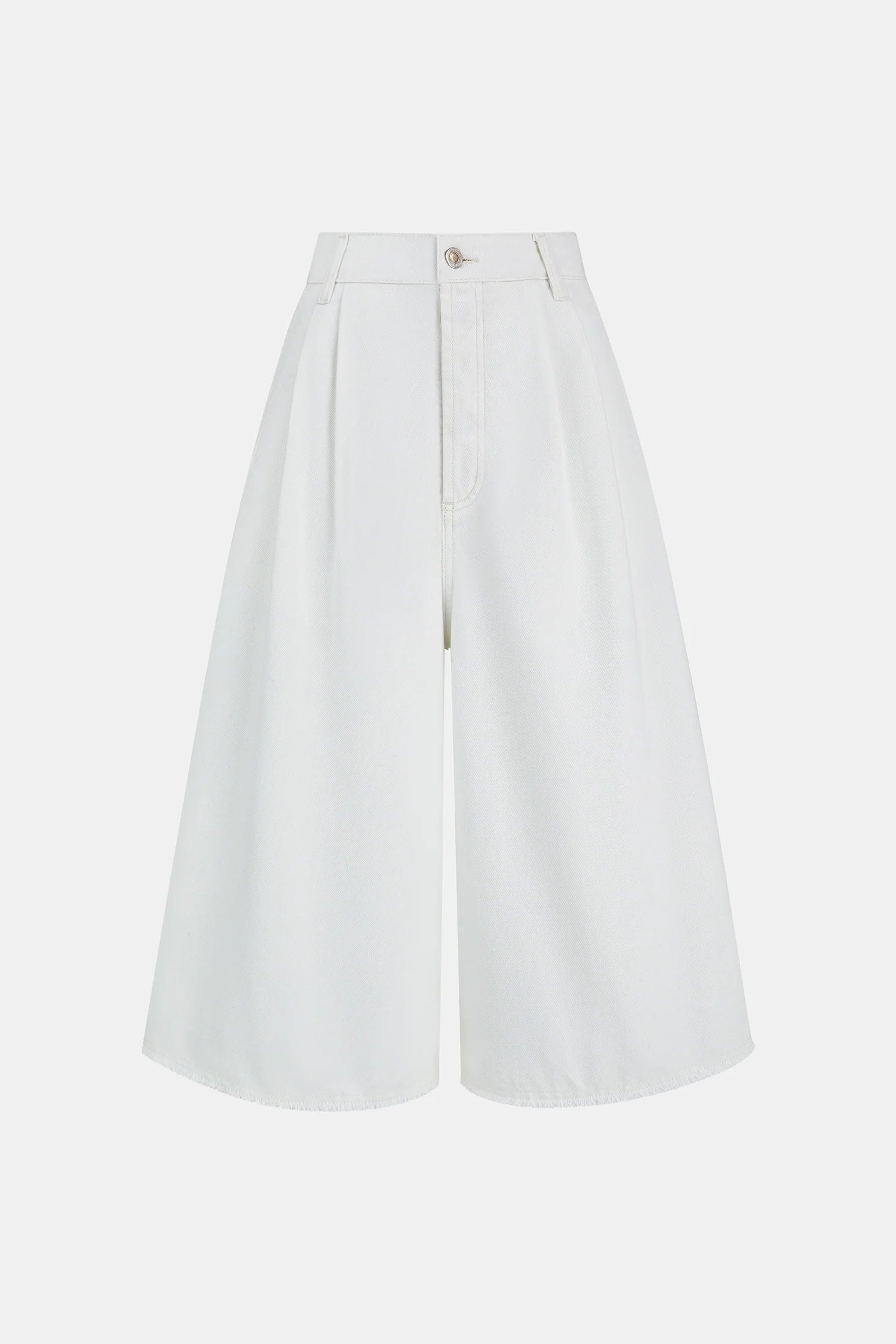 FATE JEANS WHITE