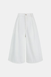 FATE JEANS WHITE