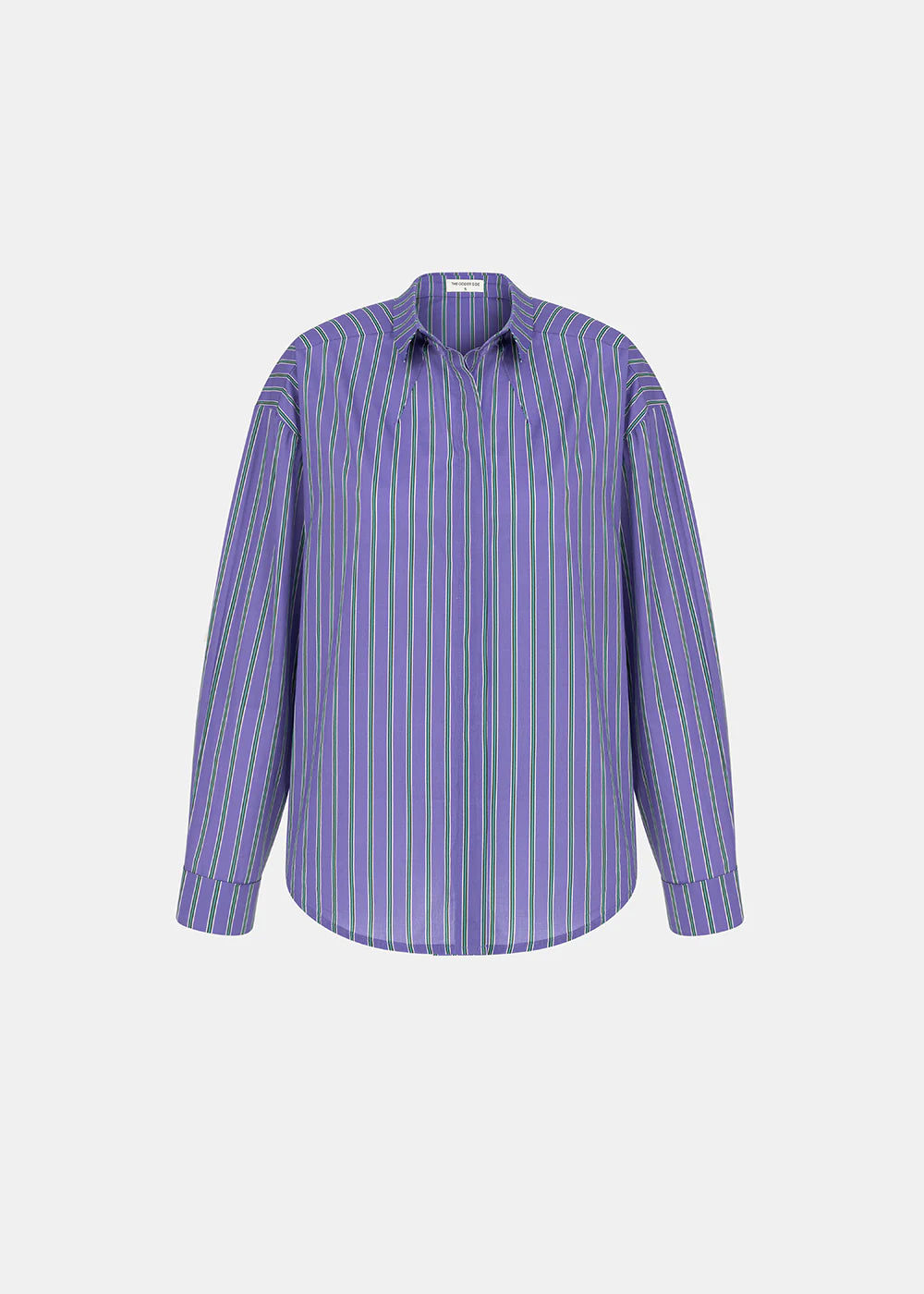 ASTRO SHIRT STRIPES