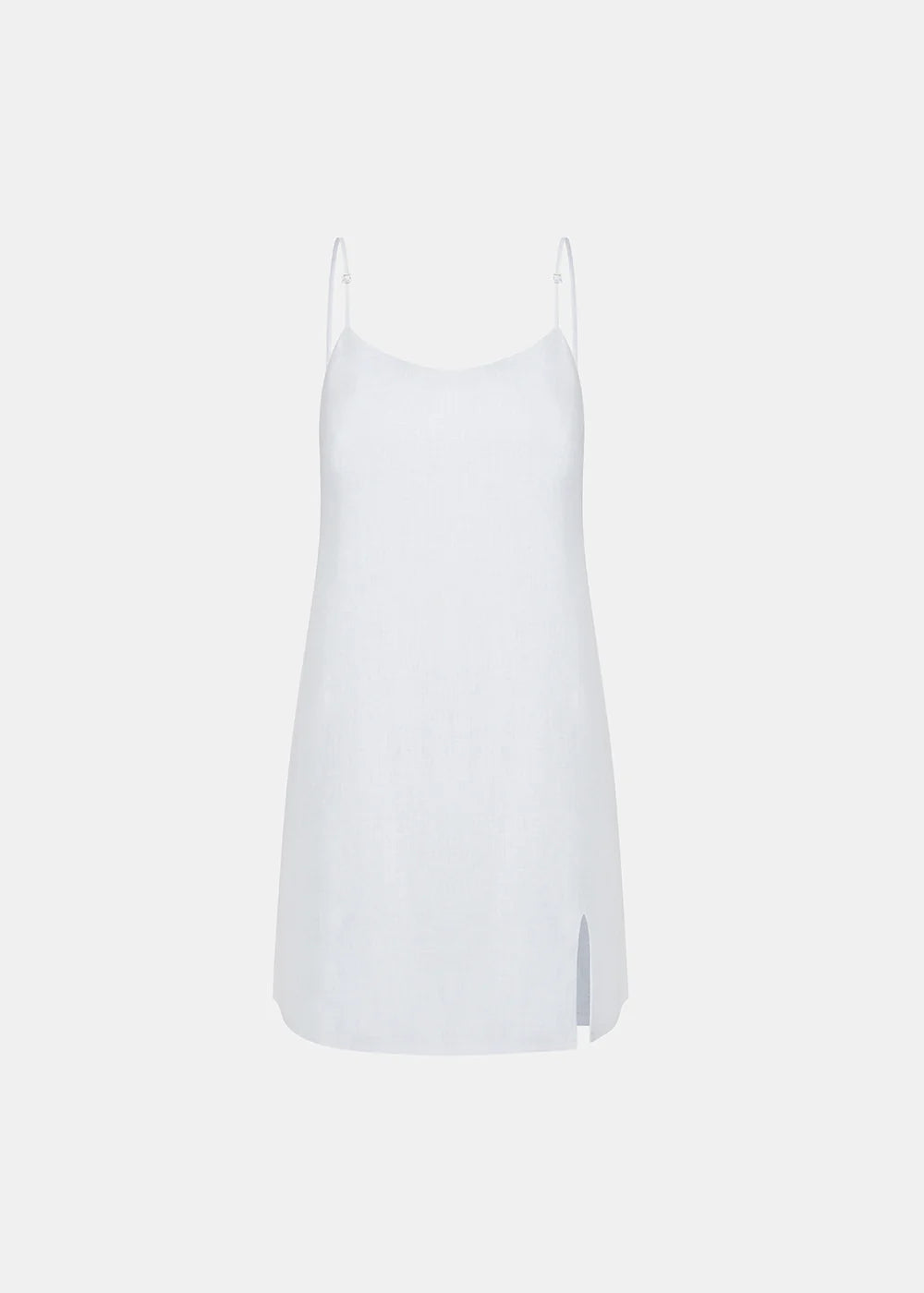PASTIS DRESS WHITE