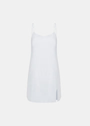 PASTIS DRESS WHITE