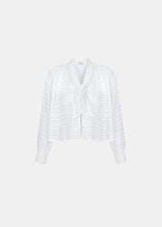BSTRO SHIRT WHITE
