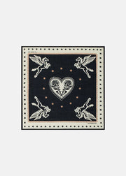 BANDANA COBA BLACK