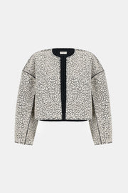 ODDER WOOL CARDIGAN
