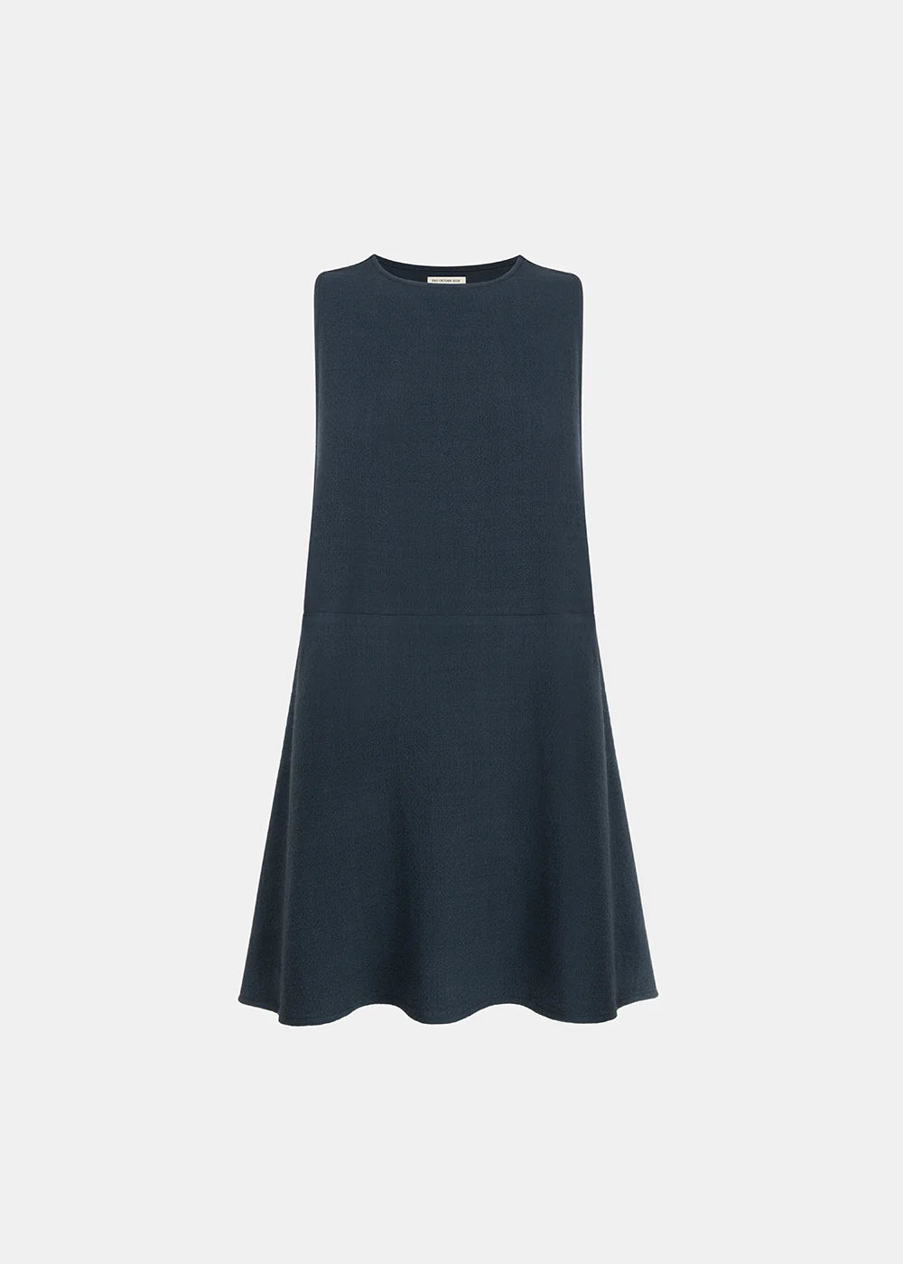 ALMOND DRESS