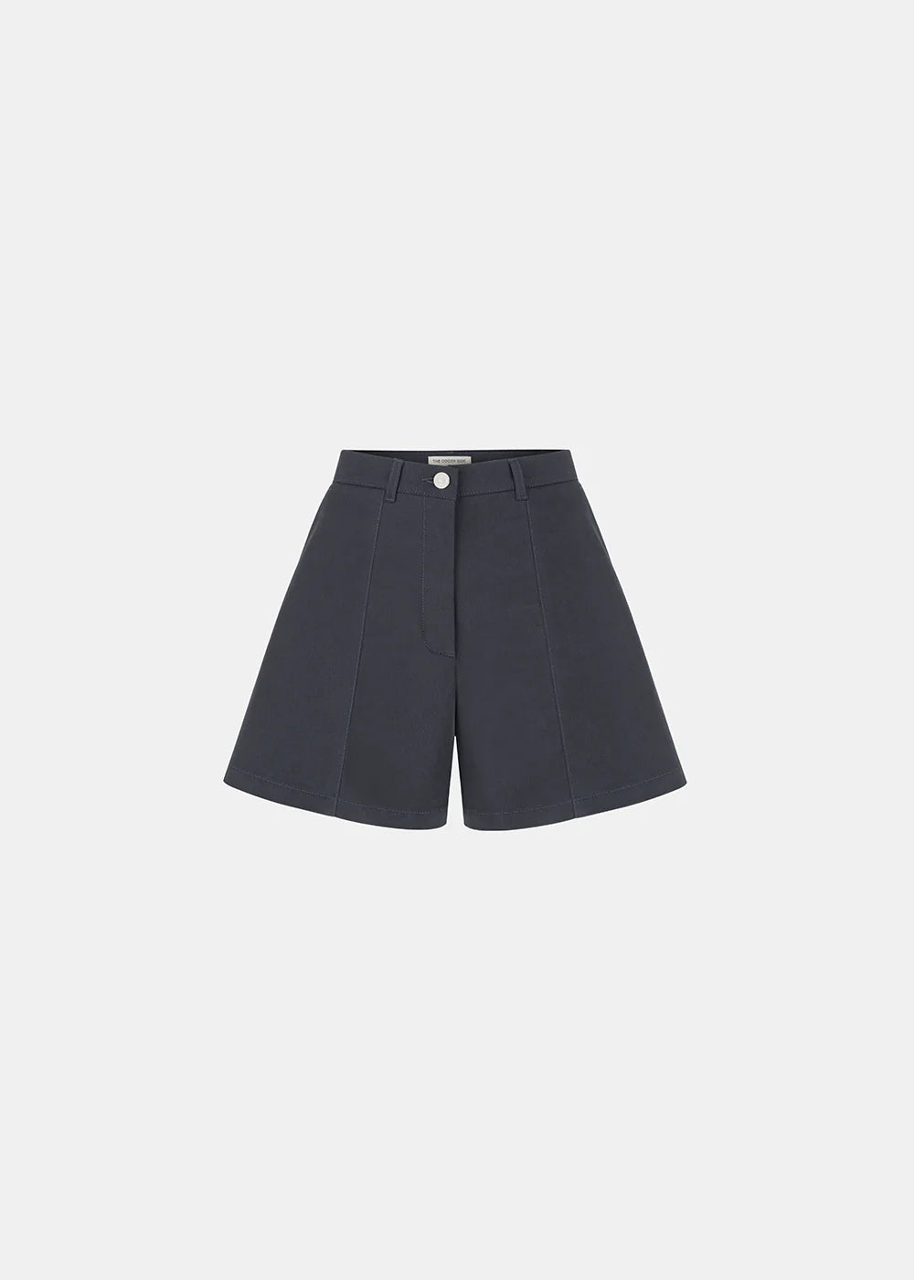 ESME SHORTS GRAPHITE