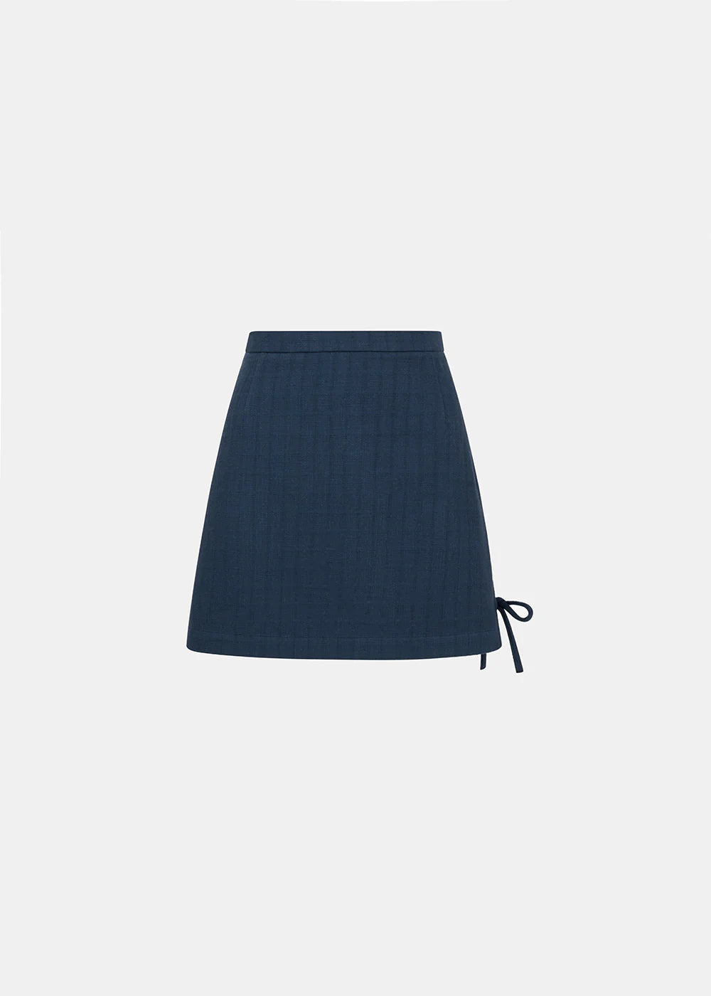 ISSUE SKIRT GRAPHITE