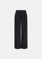 PASTEL PANTS BLACK