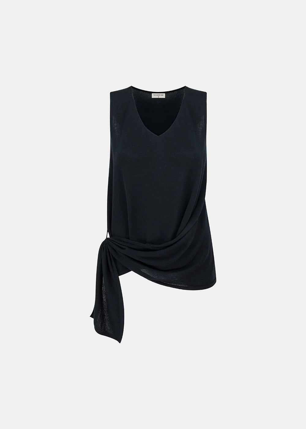 TOP ANSE BLACK