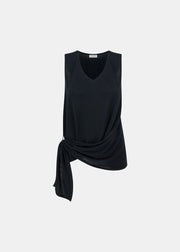 TOP ANSE BLACK