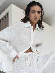 JOSEPHINE SHIRT