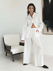 JOSEPHINE RELAXED PANT