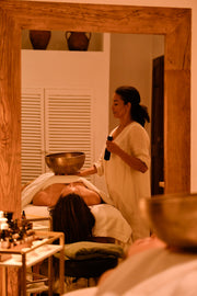FACIAL: THE 7 SENSES RITAUL