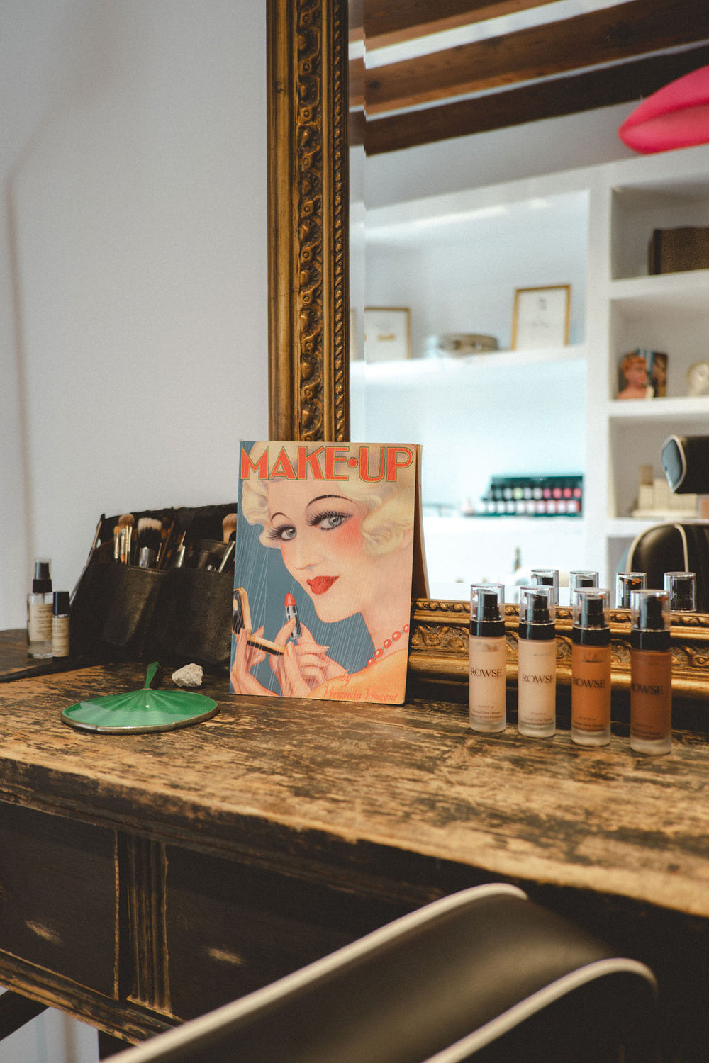 Obsolete Collective