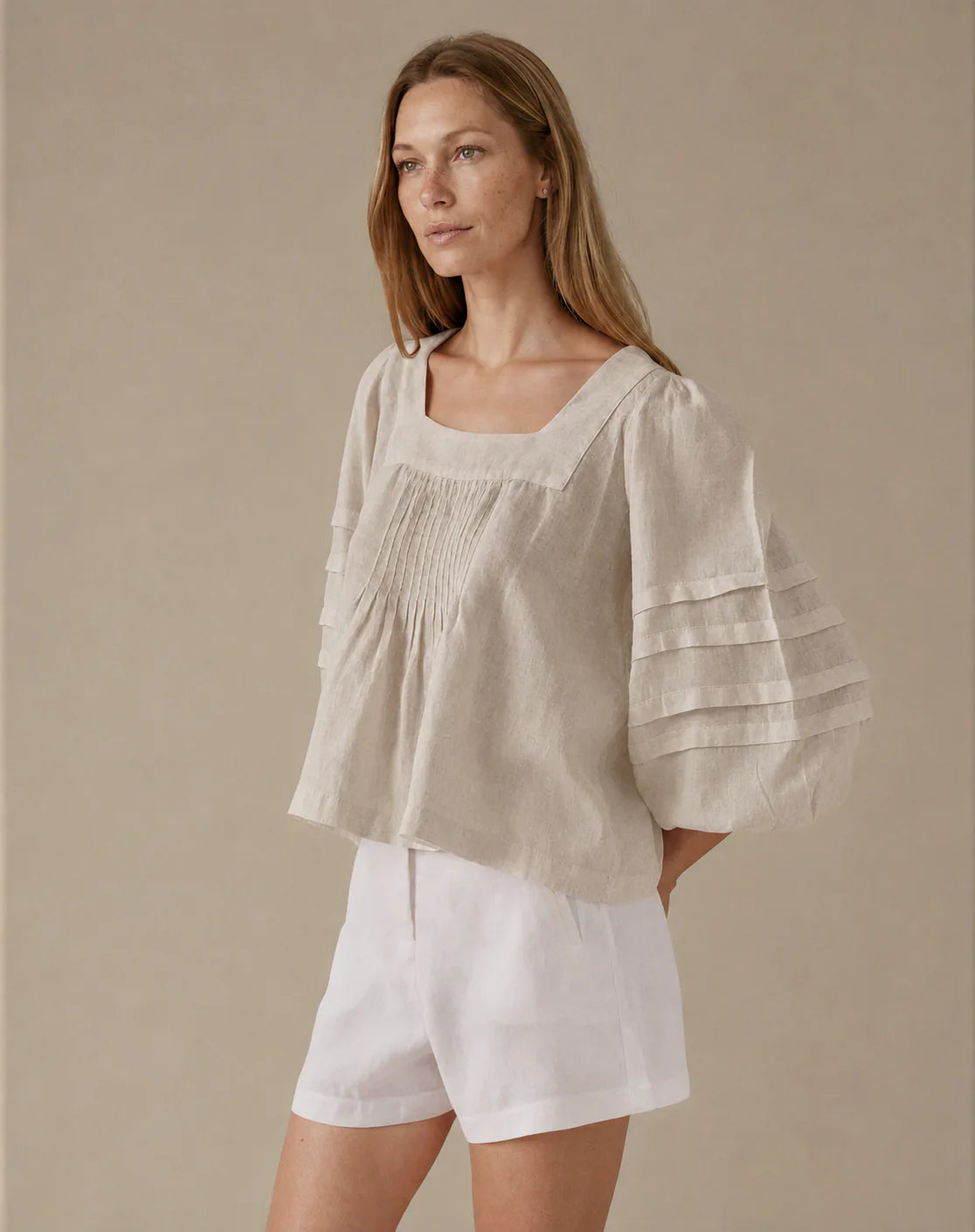 Blusa Mar