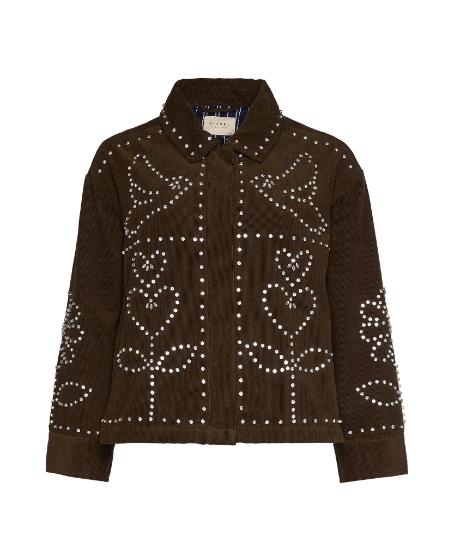 EMME JACKET