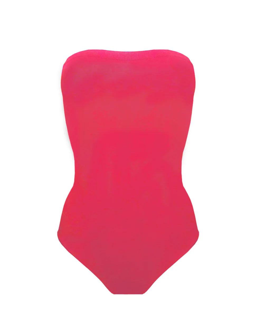 PRISM ENERGISED bandeau swim-body