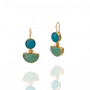 N°610 EARRINGS
