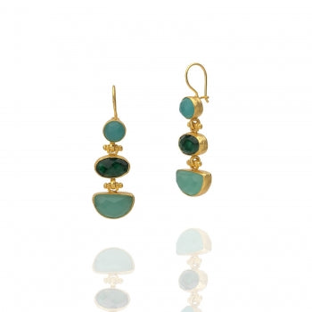 N°610 EARRINGS