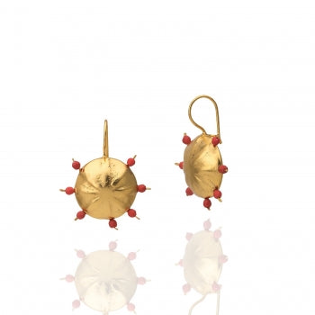 N°630 EARRINGS